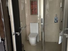 -广州天河希尔顿酒店