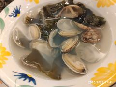 -萨莉亚意式餐厅(中信地铁商场店)