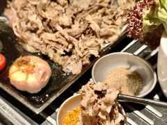 -七八冷面·延边朝鲜族美食(世纪汇店)