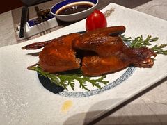 -極上萬膳·日料放题(来福士江景店)