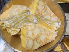 -姜胖胖首尔自助烤肉·街头小吃大排档(华熙店)