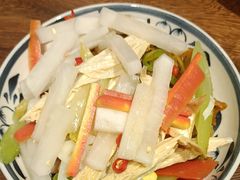 -加记西安面庄biangbiang面