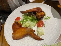 -TA'塔雀 墨西哥餐厅(江都金鹰店)