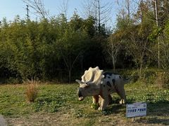 -西海岸生态观光园