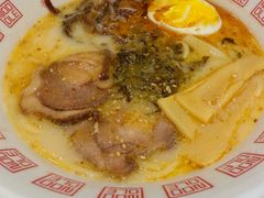 -白石的深夜食堂(济南万象城店)