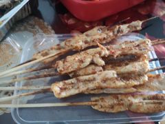 -87号烧烤海鲜·大排档(金沙滩店)