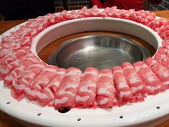 -乐宴·老北京铜火锅(桂庙店)