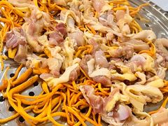 -凯盈阁私房菜·桑拿鸡(绿茵花园店)