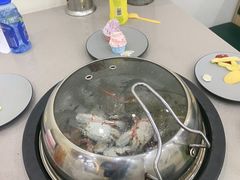 -仙螺岛海鲜自助餐厅(总店)