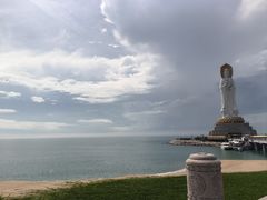 -三亚南山文化旅游区