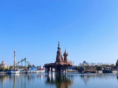 -大连海昌发现王国主题公园