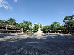 -西双版纳傣族园