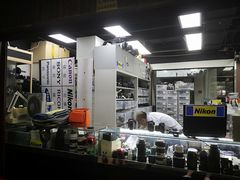 -影友相机维修中心(星光摄影器材城店)