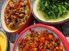 -江西老表·经典江西八大碗