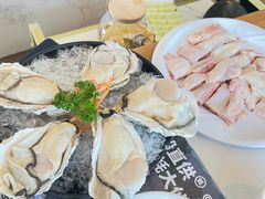 -蚝大仙横琴生蚝火锅(日月贝店)