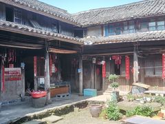 -乌石村