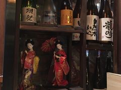-醉虎传(南锣鼓巷店)