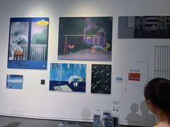 -四川美术学院美术馆