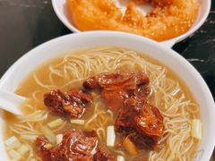 -伍湛记 · 广州老字号(龙津中路店)