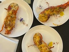 -圣丰索菲特·2 On 988 Café 自助餐厅