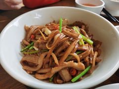 -湘力力小院·鱼汤泡饭(枫林路店)