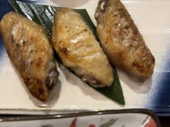-吉兆·料理(红梅南路店)
