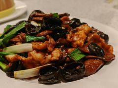 -玉林烤鸭店(垡头店)