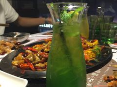 -千旬岛海鲜小聚(万达广场店)