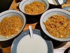-南小蟹手工點心(三里屯店)