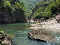 -楠溪江风景名胜区