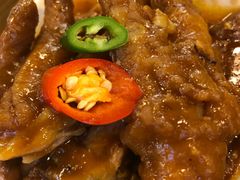 -点都德(北京路贰店)