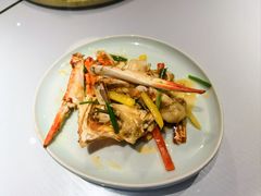 -亚亮|闽海鲜宴