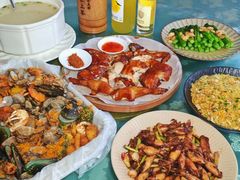 -巽寮印象美食部落餐厅·海鲜·地方特色菜(惠州体验店)