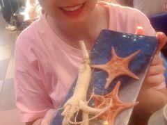 -千岛蚝高压锅生蚝·人参火锅(白云万达店)