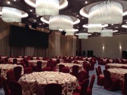 宴会厅-上海中心宴会厅·婚礼中心