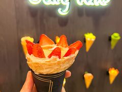 -July tale·可丽饼(德基广场店)
