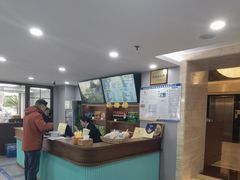 -清真马祥兴菜馆(云南北路店)