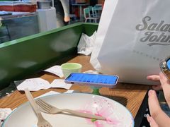 -SaladJohn沙拉匠(凯德1818店)