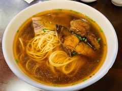 -德兴馆(广东路总店)