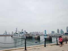 -中国人民解放军海军博物馆