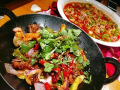 -别院里音乐餐酒吧(双流航空港店)