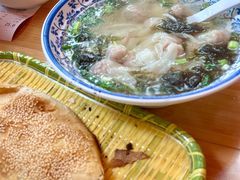-嗲德来·豆浆·油条(商城路店)