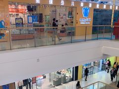 -万达广场(惠州大亚湾店)