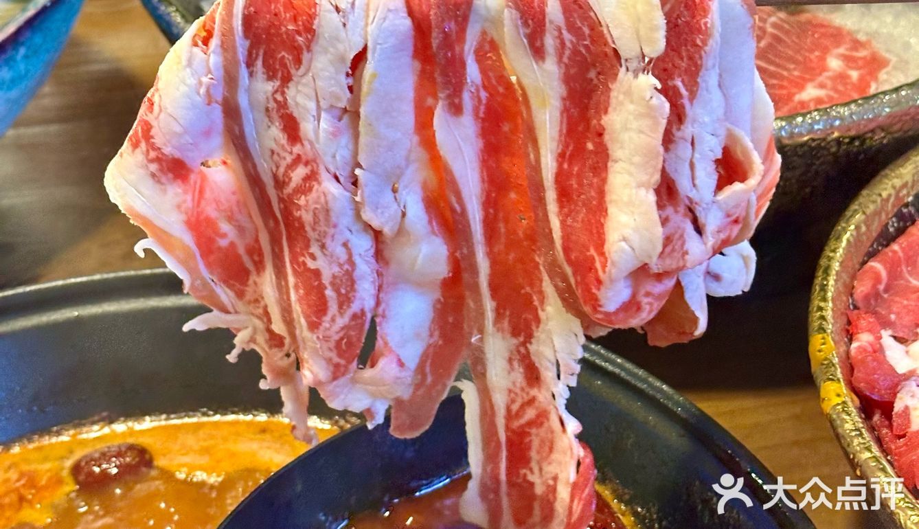 济宁新开的!独栋中式庭院火锅🪭