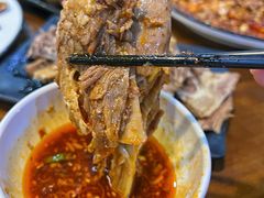 -长安后宰门水盆羊肉(新都心店)