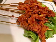 -蜀辣居鲜货老火锅(红牌楼店)