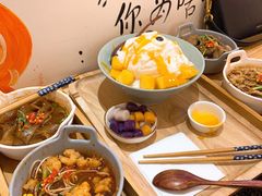-怪物的冰与火(天虹商场中山路店)