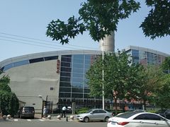 -竞时游泳健身(望京店)