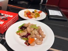 -枪火串烧·东北特色烧烤(罗湖总店)