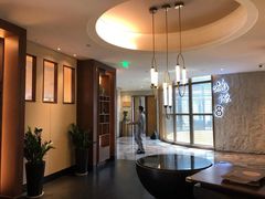 -莫干山郡安里度假酒店-桃尖中餐厅